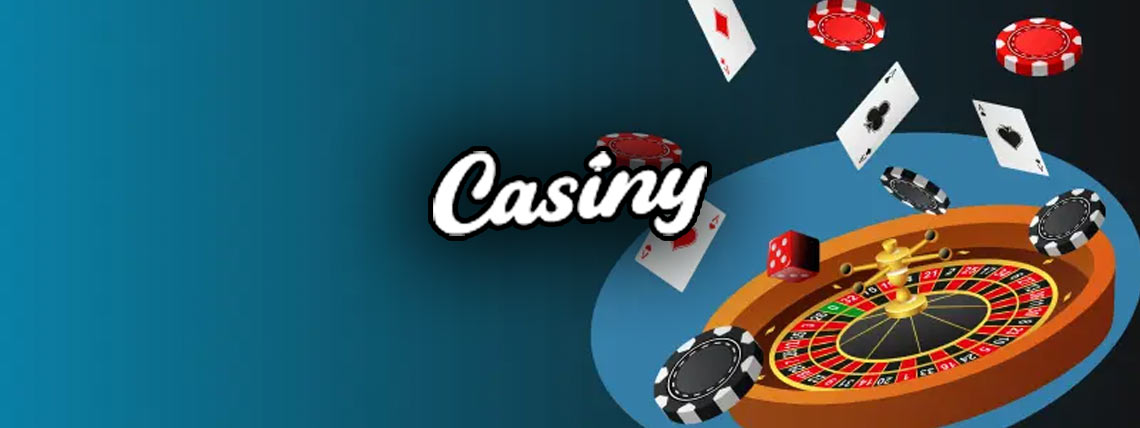 Discover Exclusive Rewards with Casiny Bonus Code