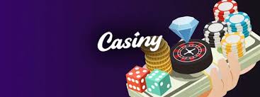 Discover Exclusive Rewards with Casiny Bonus Code