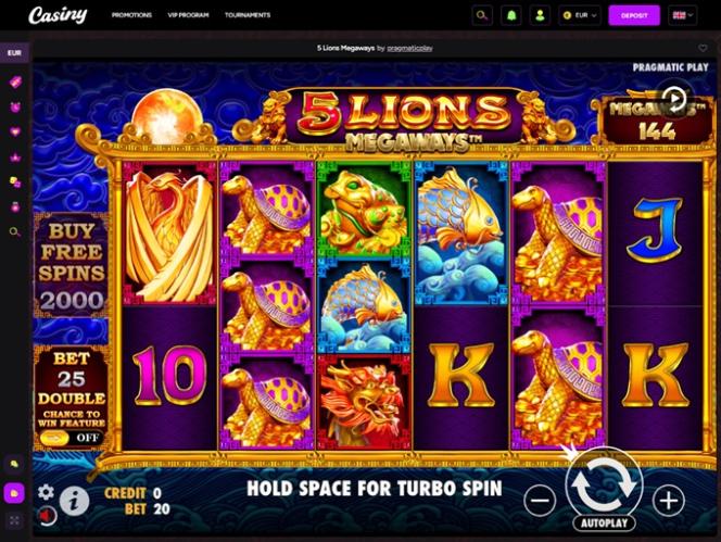 Discover the Exciting World of Casiny Slots 41 Discover the Exciting World of Casiny Slots 41