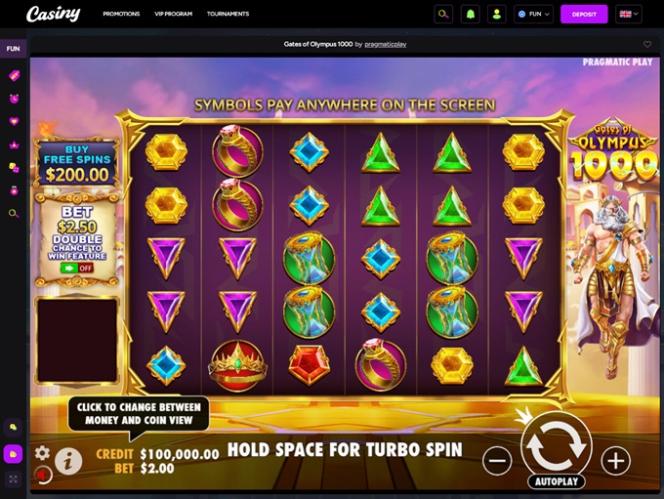 Discover the Exciting World of Casiny Slots 41 Discover the Exciting World of Casiny Slots 41