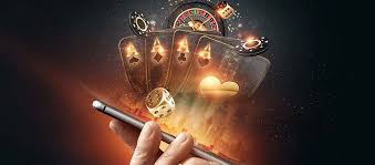 Fedezd fel a világot online casino magyaroknak