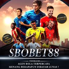 Menjadi Ahli dalam Bandar SBOBET Agen Betting