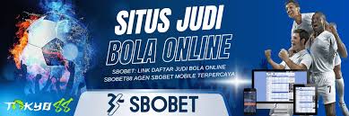 Menjadi Ahli dalam Bandar SBOBET Agen Betting