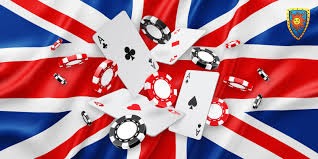 Top UK Online Casino 2025