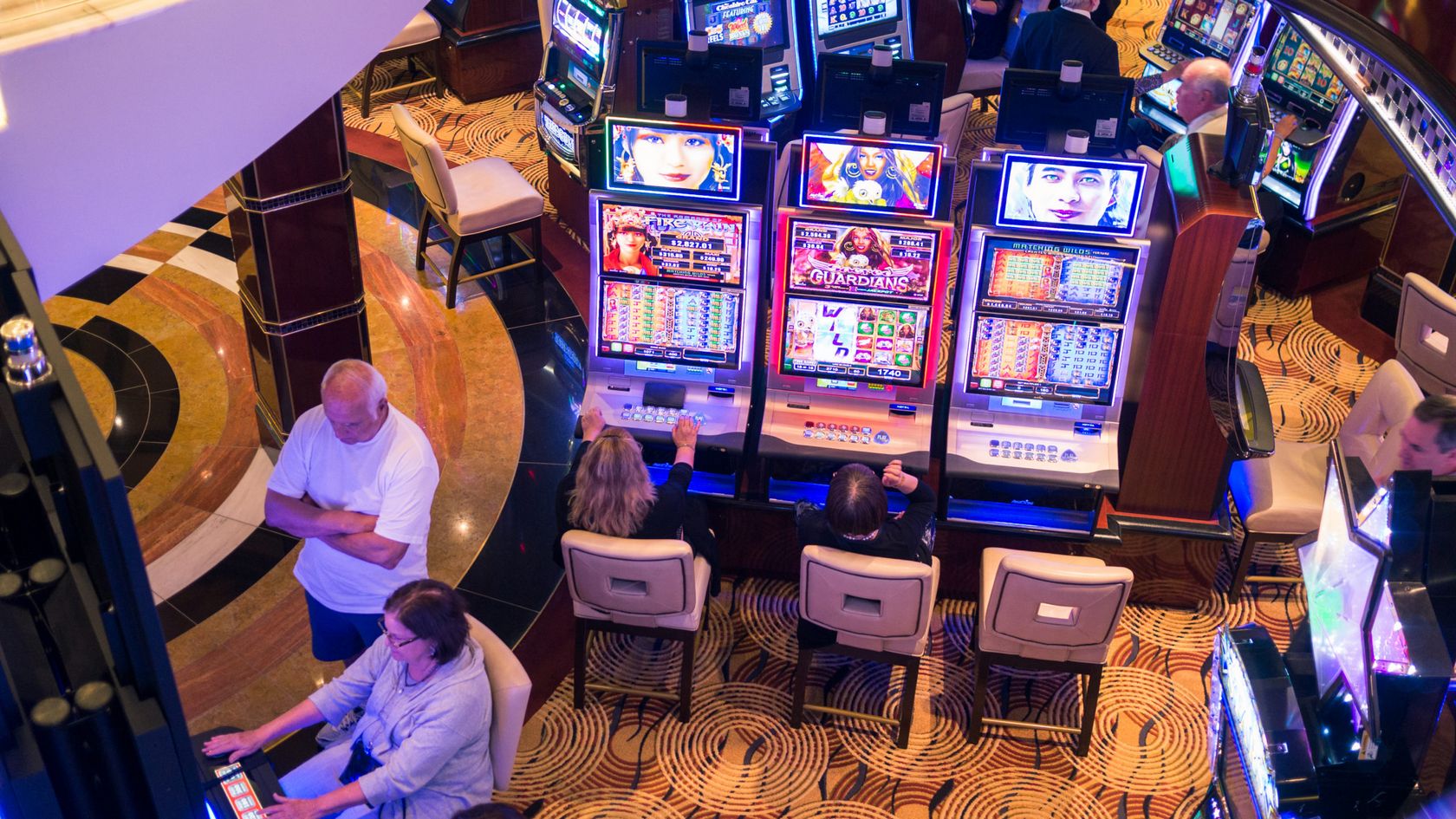 Win Miner Online casino vs. Gamstop: Discover Exactly How Non-Gamstop Gambling Enterprises Benefit UK Players