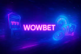 wowbet официальный сайт - Обзор и преимущества платформы