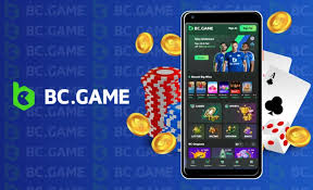About BC.Game - Your Ultimate Destination for Online Gaming About BC.Game - Your Ultimate Destination for Online Gaming