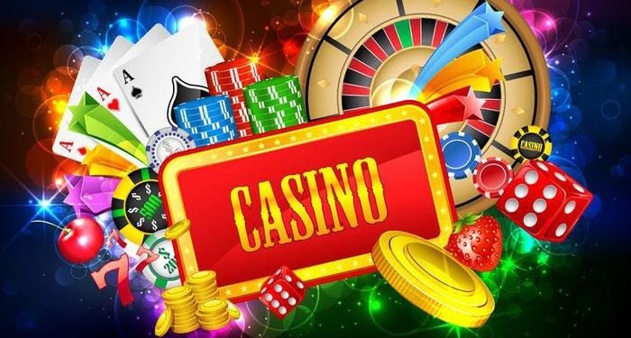 Experience Excitement and Fun at Partycasino Online Casino UK Experience Excitement and Fun at Partycasino Online Casino UK