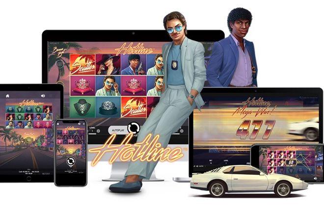 Jak skutecznie zalogować się do Hotline Casino - Przewodnik