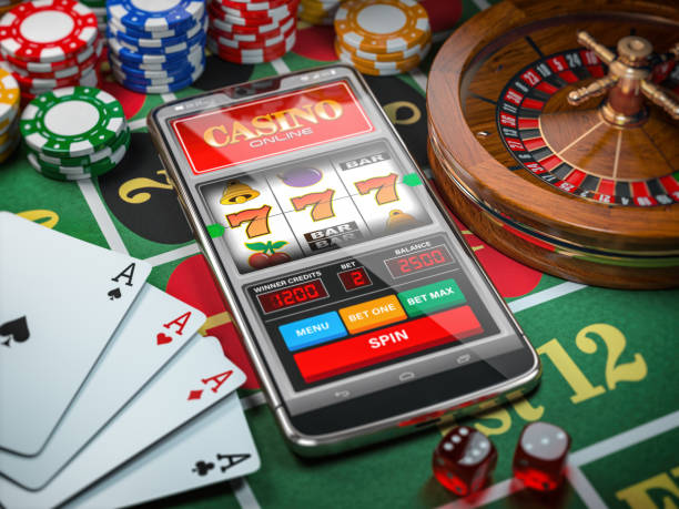 The Growing Popularity of Gambling Not on Gamstop