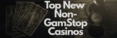 The Growing Popularity of Gambling Not on Gamstop