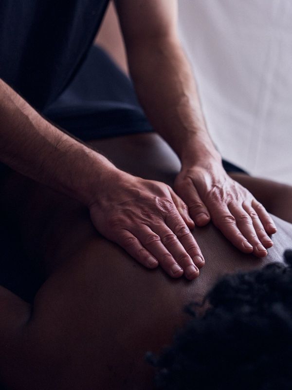 Ventajas de los masajes relajantes: descubre cómo pueden ayudarte Ventajas de los masajes relajantes: descubre cómo pueden ayudarte